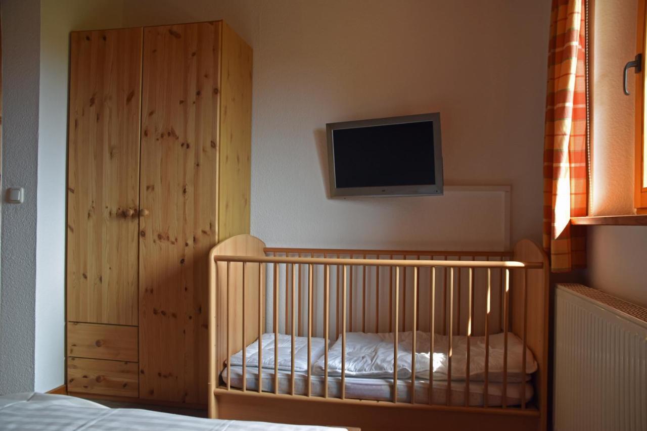 Ferienwohnung Uchte Exteriér fotografie